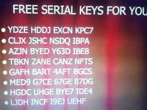 with fire and sword serial key
